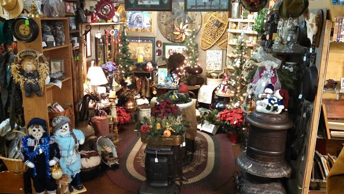 Foothills Flea Market & Antiques 8