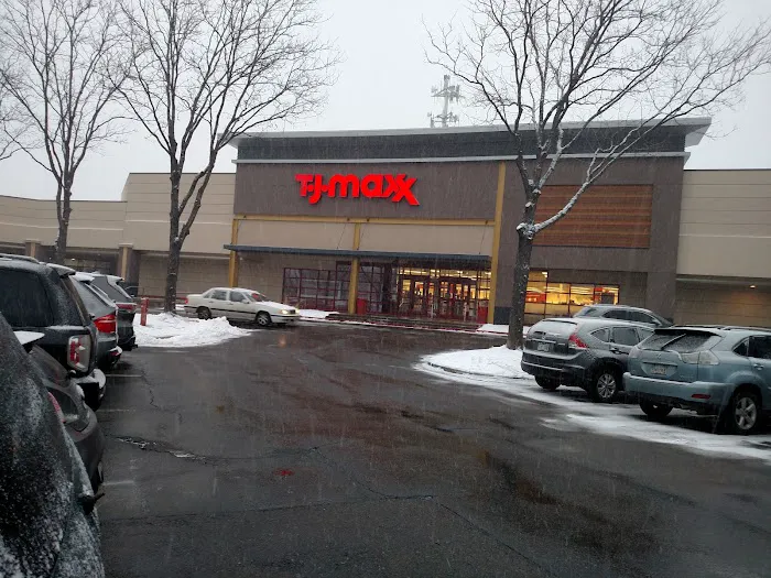 T.J. Maxx 0