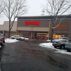 T.J. Maxx ico