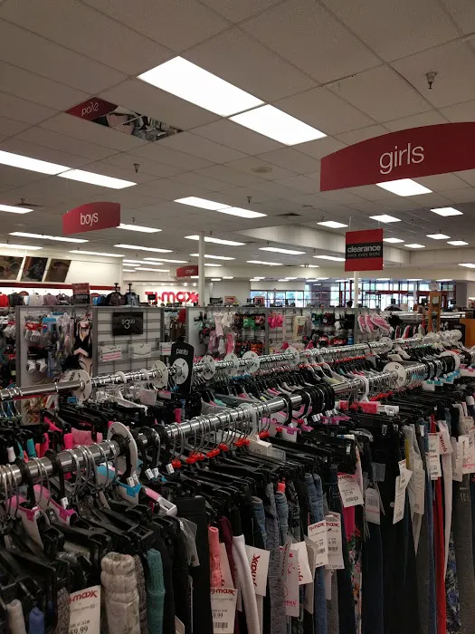 T.J. Maxx 9