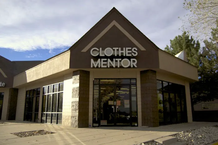 Clothes Mentor Fort Collins, CO 0