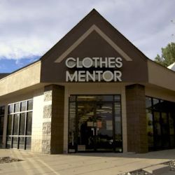 Clothes Mentor Fort Collins, CO ico