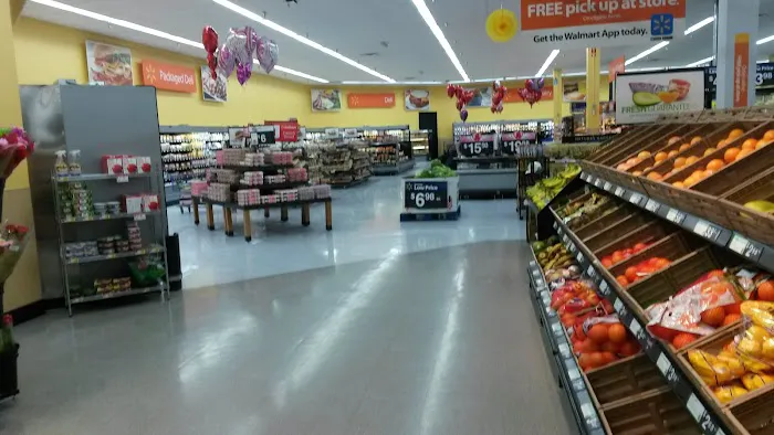 Walmart Supercenter 1