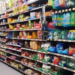Walmart Supercenter ico
