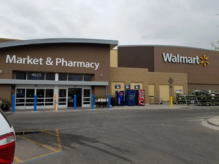 Walmart Supercenter 5