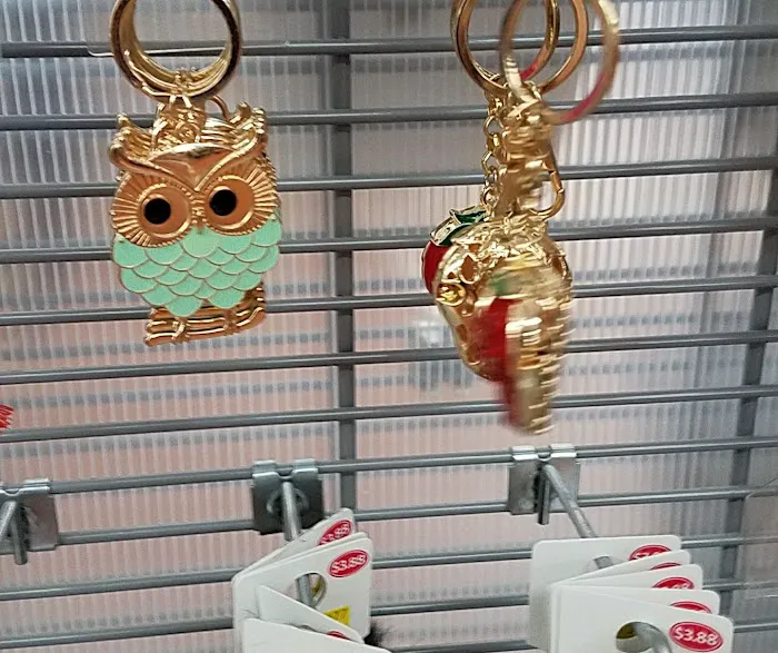Walmart Supercenter 9