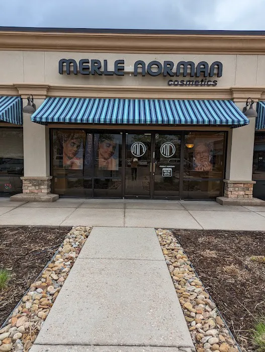 Merle Norman Cosmetics Studio 1