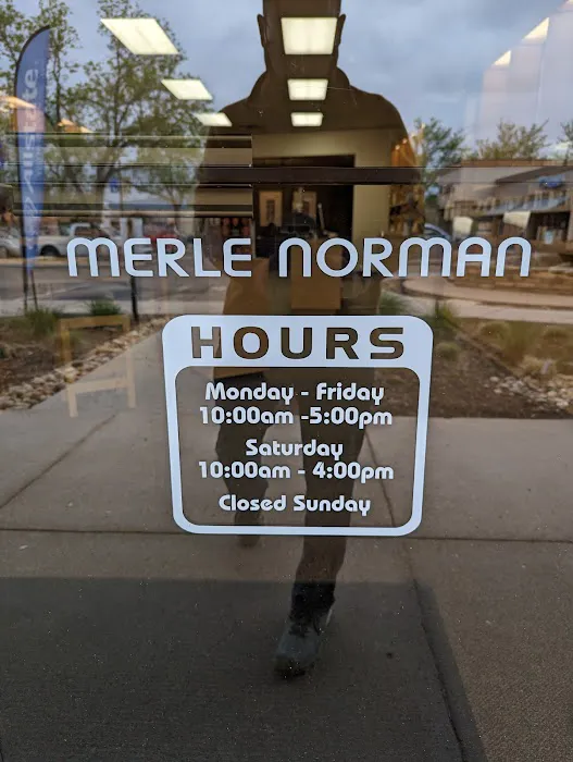 Merle Norman Cosmetics Studio 0
