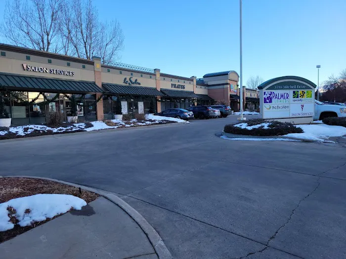 Salon Services PRO - Fort Collins 0