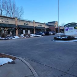 Salon Services PRO - Fort Collins ico