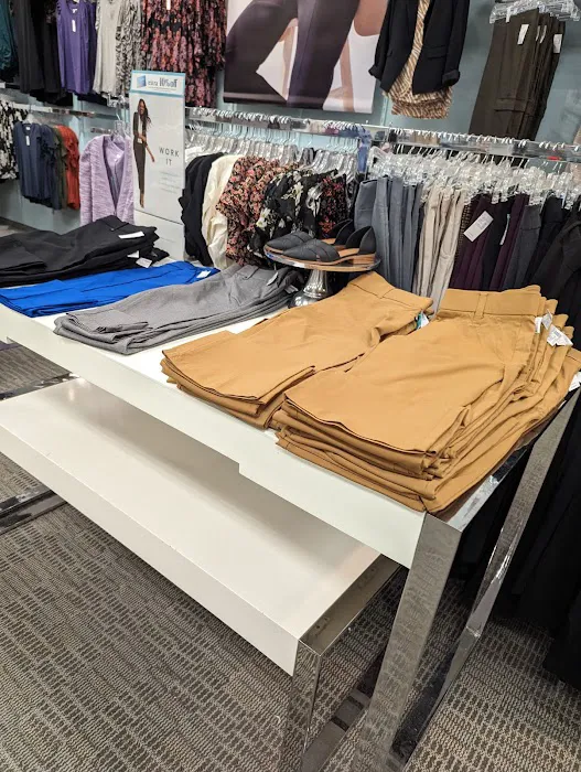 Maurices 5
