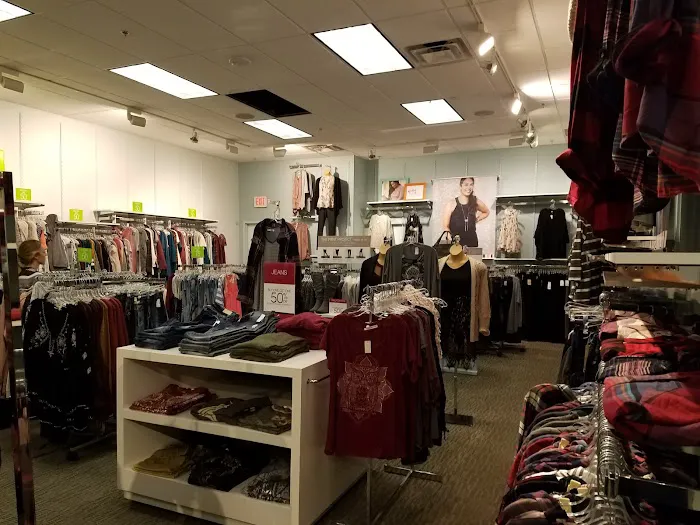 Maurices 3