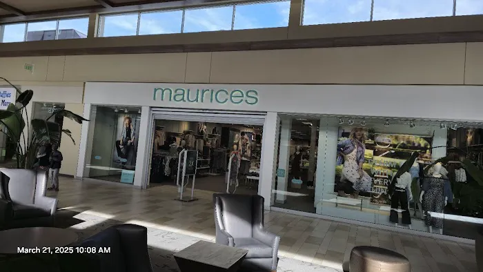 Maurices 8