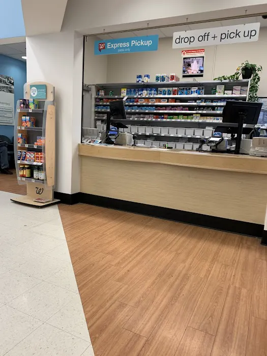 Walgreens 1