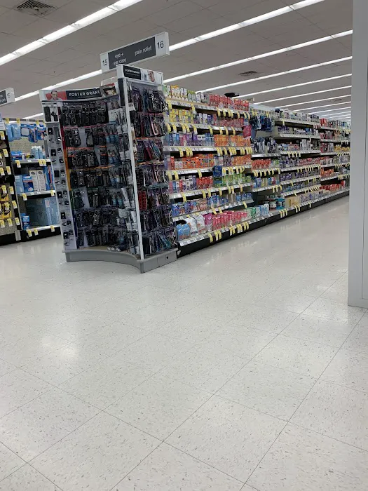 Walgreens 2