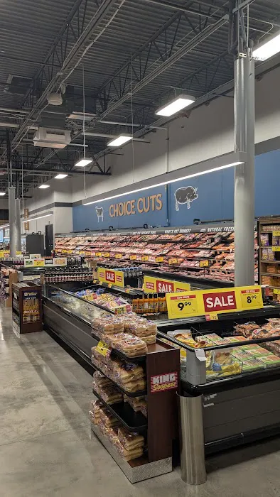 King Soopers 0