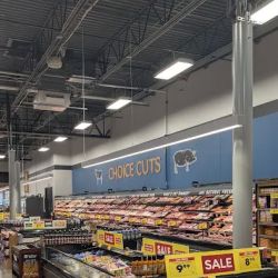 King Soopers ico