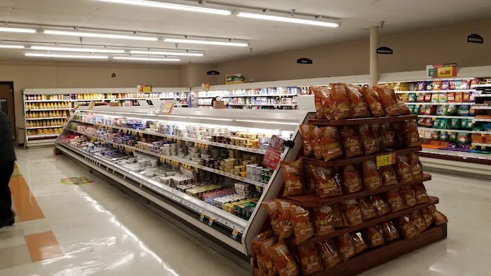 King Soopers 8