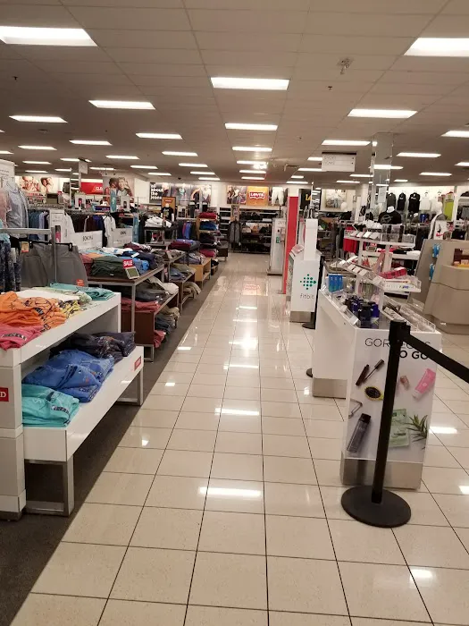 Kohl's 1