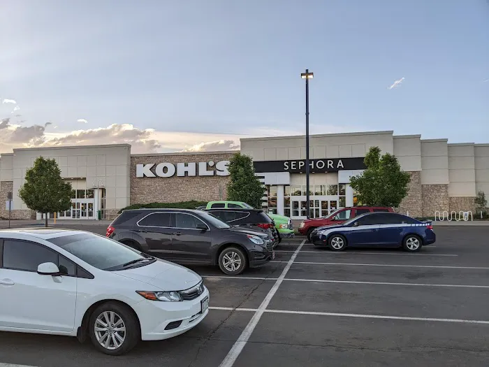Kohl's 2