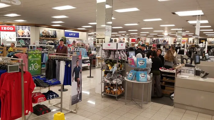 Kohl's 3