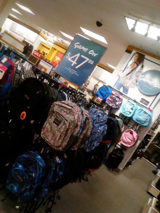 Kohl's 4