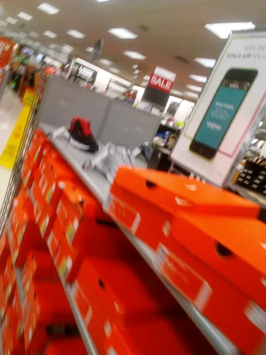 Kohl's 6