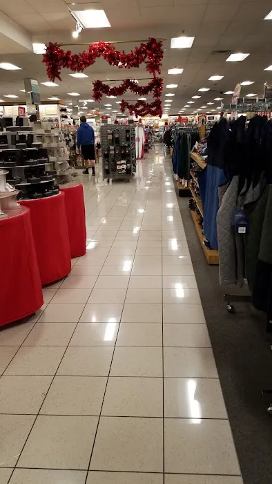 Kohl's 7