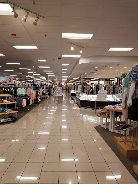 Kohl's 5