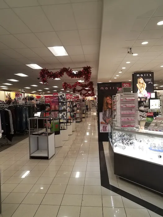 Kohl's 8