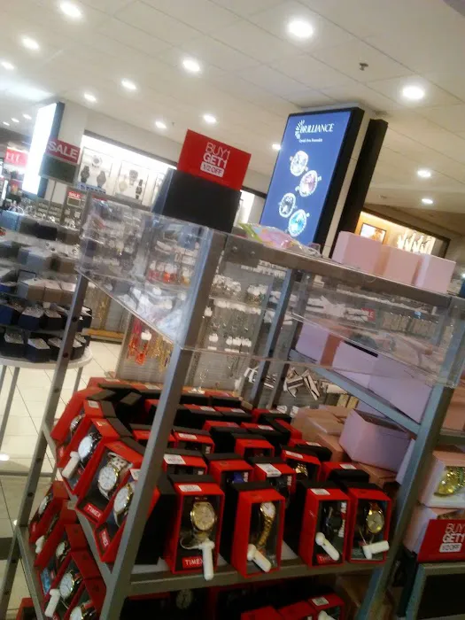 Kohl's 9
