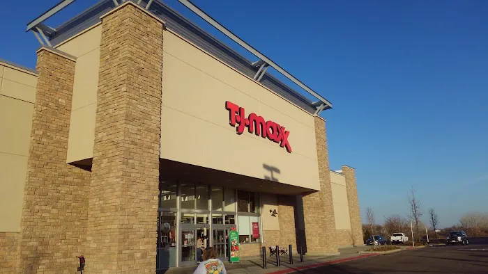 T.J. Maxx 4