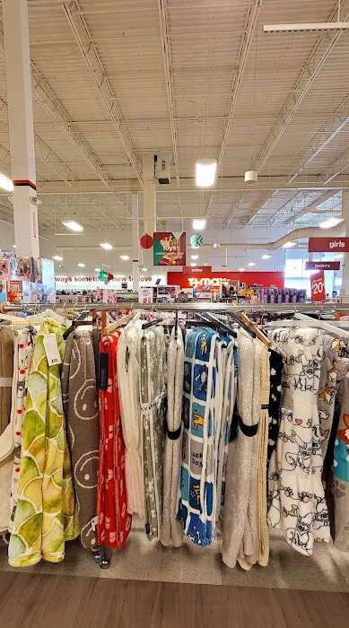 T.J. Maxx 6