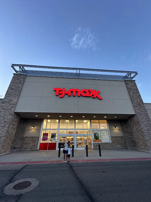 T.J. Maxx 7