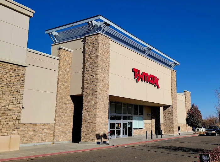 T.J. Maxx 9