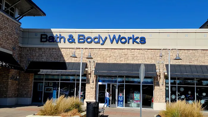 Bath & Body Works 2