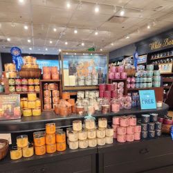 Bath & Body Works ico