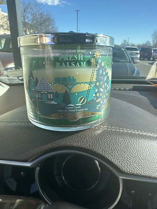 Bath & Body Works 3