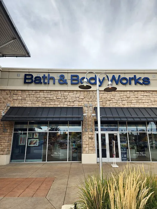 Bath & Body Works 5