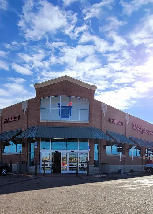 Walgreens 3