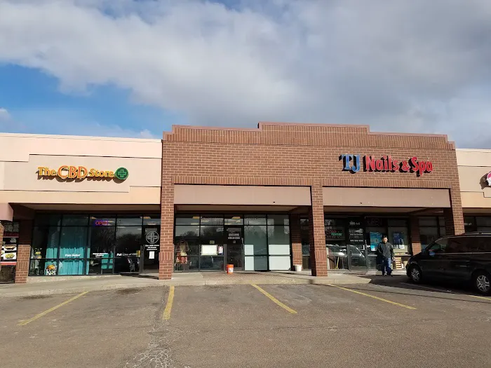 Grace Divine african Store ( + Haitian + Caribbean products) 1