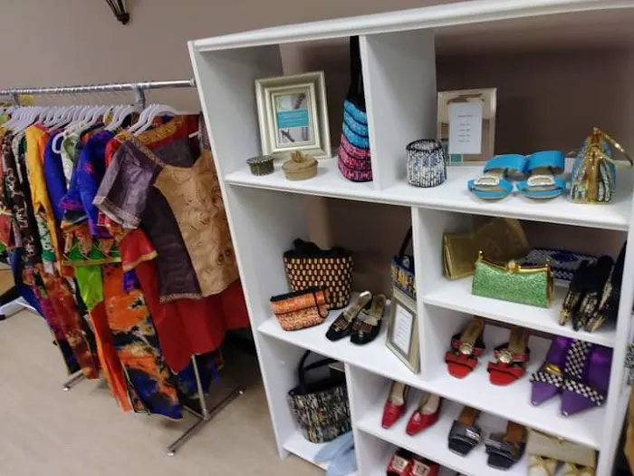Grace Divine african Store ( + Haitian + Caribbean products) 9