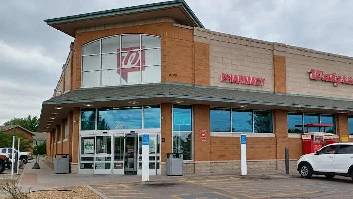 Walgreens 2