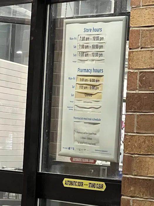 Walgreens 3