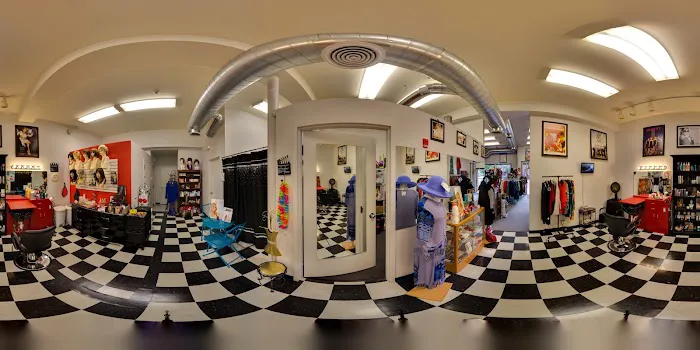 Accessories With A Flair and Hair Boutique 0