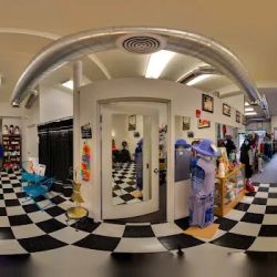 Accessories With A Flair and Hair Boutique ico