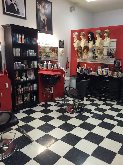 Accessories With A Flair and Hair Boutique 4
