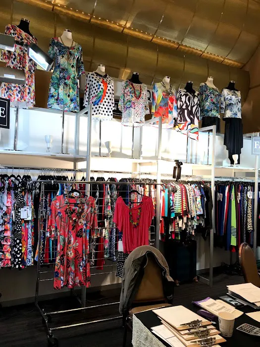 Accessories With A Flair and Hair Boutique 5