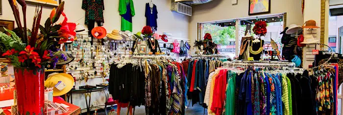 Accessories With A Flair and Hair Boutique 7
