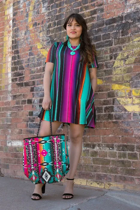 Accessories With A Flair and Hair Boutique 9